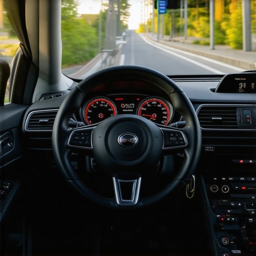 Why your car jerks when the cruise control is engaged