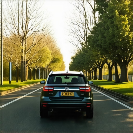 Why your car pulls to the left only when you accelerate