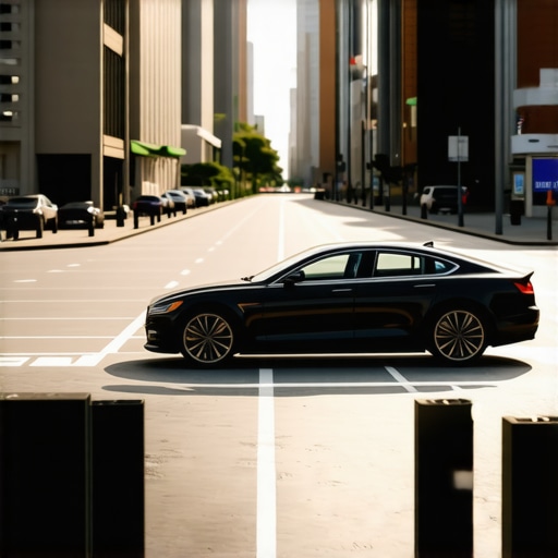 Why your car pulls to the right even after an alignment