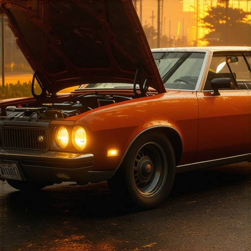 Why your car won't go in reverse when the engine is hot