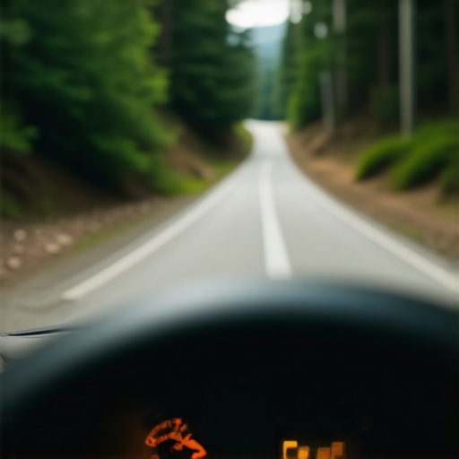 Why your check engine light flashes only when you go uphill