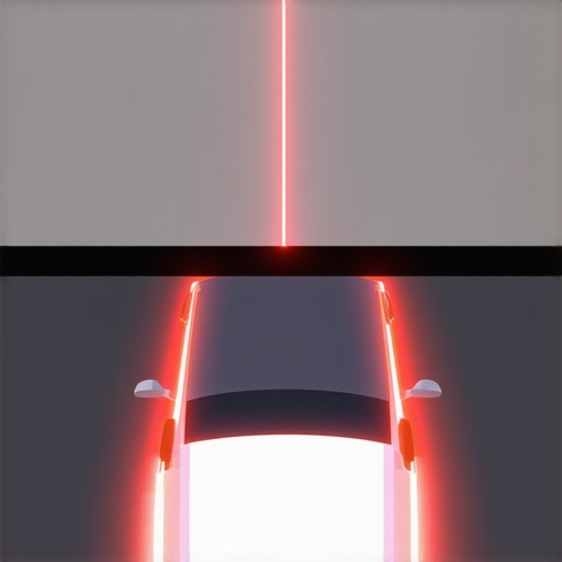 Why your emergency braking system is triggered by shadows after a windshield swap