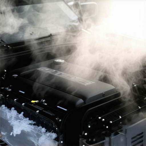Why your engine sounds like a diesel when it's cold