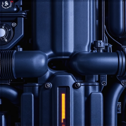 Why your engine stumbles only when the gas tank is low