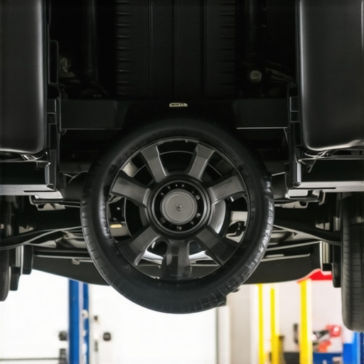 Why your steering feels heavy only in one direction