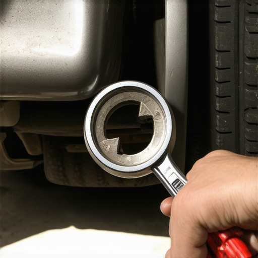How to Fix a Rattling Heat Shield for Free