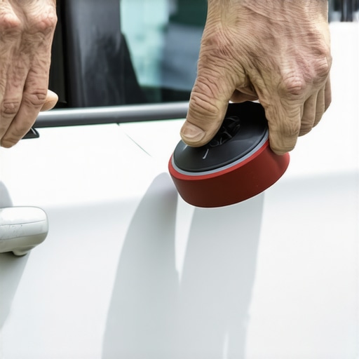 How to Pop Out a Dent Using a Plunger