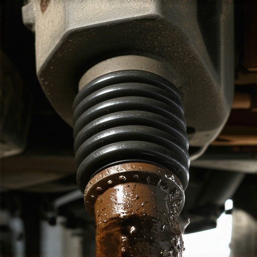 How to Spot a Bad CV Joint Before It Snaps