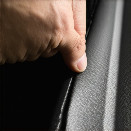 How to Stop a Dashboard Rattle for Under $5