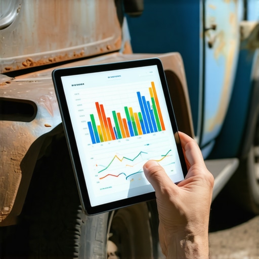 How to calculate the real junk value of your car before scrap yards lowball you
