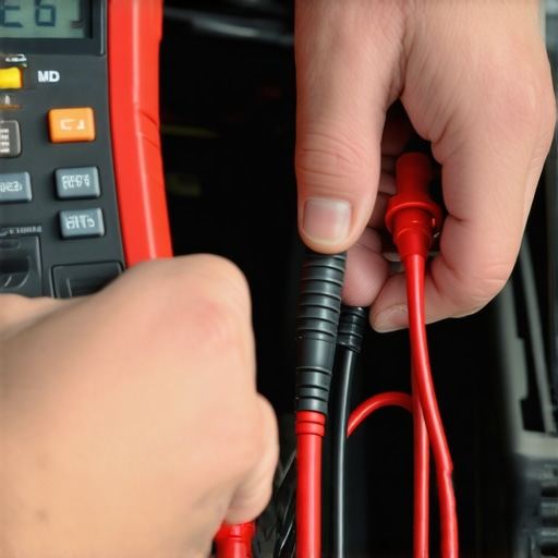 How to diagnose a bad ground wire in minutes