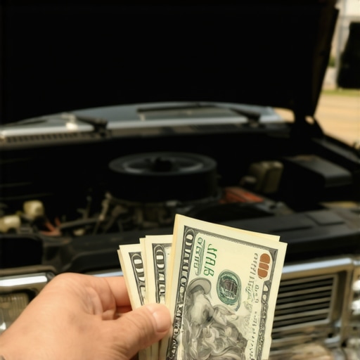 How to get $1,000 for a junk car in Charlotte even if the engine is seized
