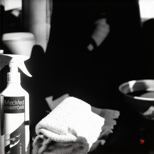 How to get that old oil smell out of your car's interior
