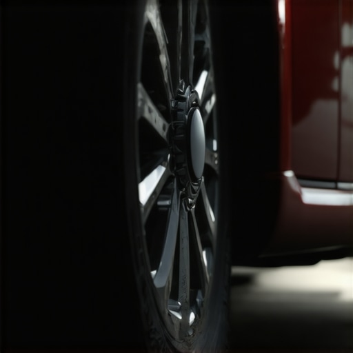 How to spot a bad wheel bearing by ear