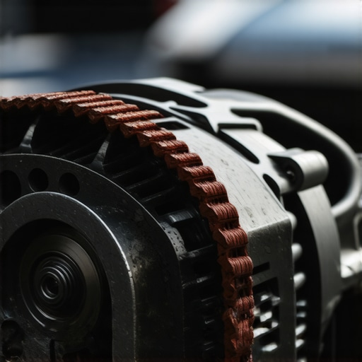 How to spot a failing alternator before the battery light comes on