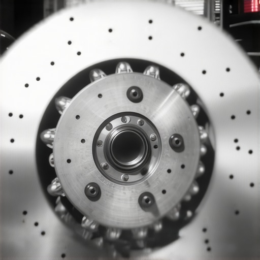 How to stop your brake rotors from rusting overnight