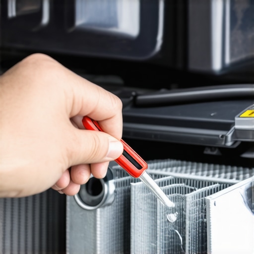 The $10 Tool That Saves Your Engine From Overheating