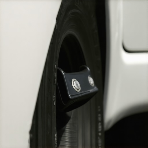 The $10 plastic clip causing your bumper to sag