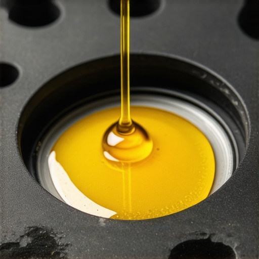 The $15 Gasket That Stops Your Slow Oil Leak