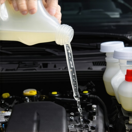 The $20 Fix for a Whining Power Steering Pump