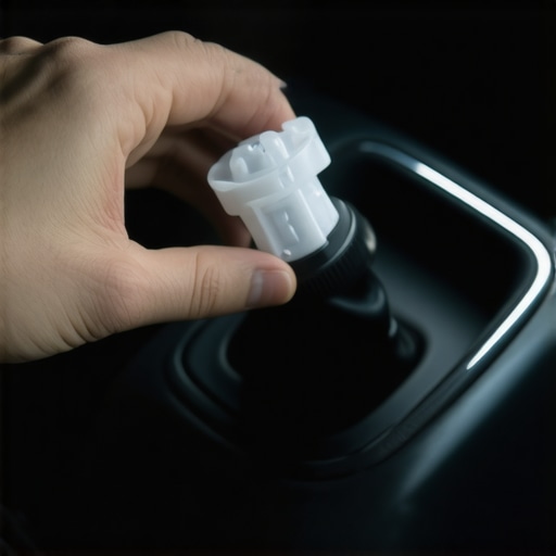 The $20 part that fixes a car that won't shift out of park