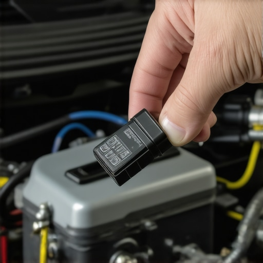 The $20 sensor that fixes your car's erratic idle