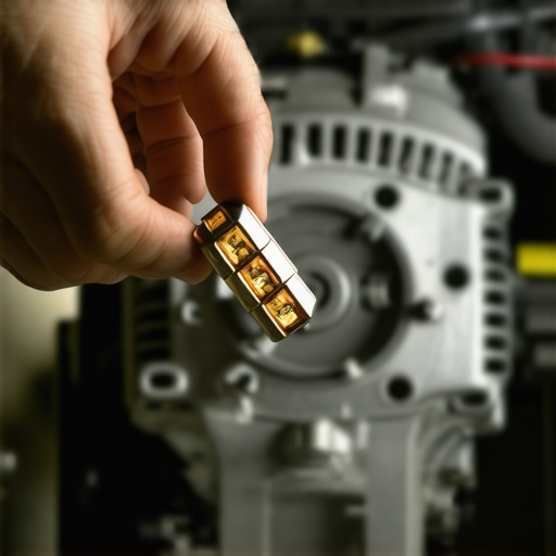 The $5 fuse that acts like a dead alternator