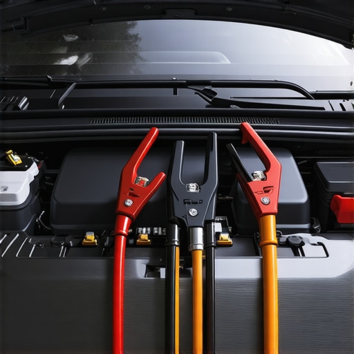 The Correct Way to Jumpstart a Modern Hybrid