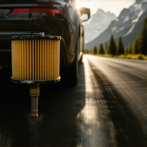 The Reason Your Car Struggles to Climb Hills