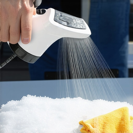 The Secret to Removing Tint Glue from Your Windows Without Chemicals