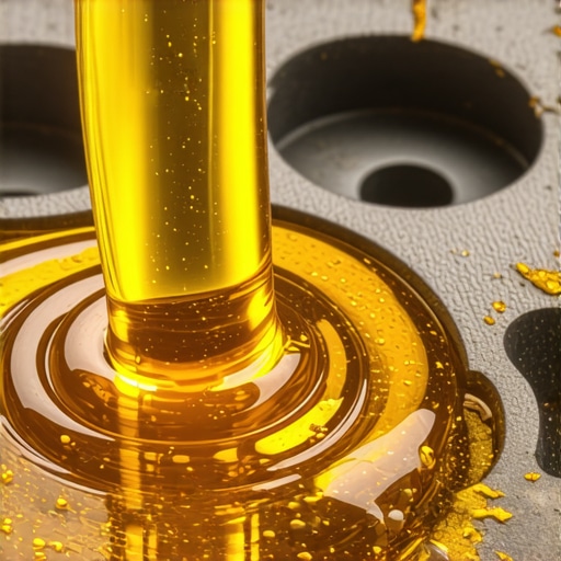 The Truth About High Mileage Oil Additives