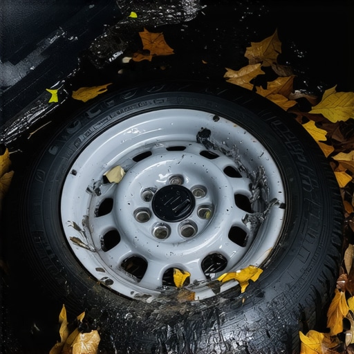 The hidden drain holes that cause your trunk to fill with water