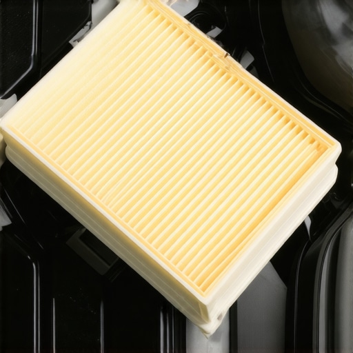 The reason your car feels sluggish and how a new air filter helps