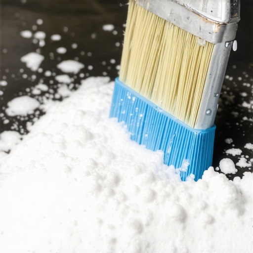 The secret to cleaning battery terminals with baking soda