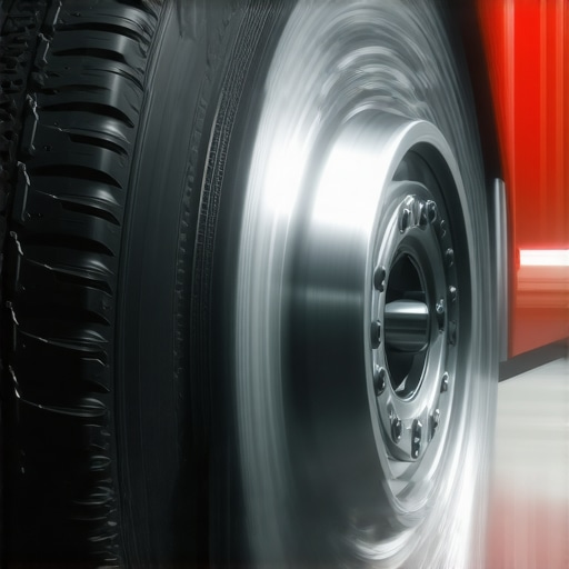 The specific sound a bad wheel bearing makes vs a noisy tire
