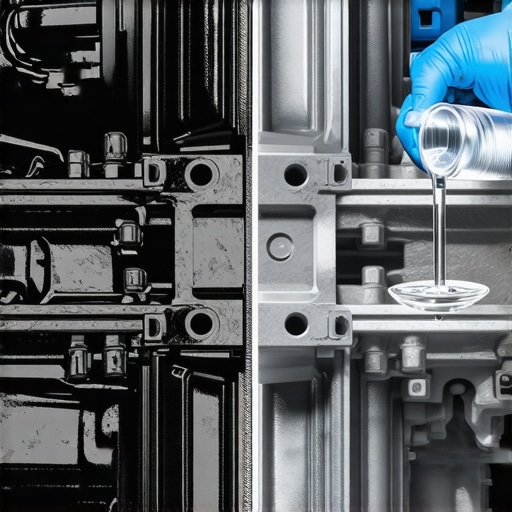 The truth about engine flushes and why your mechanic wants one