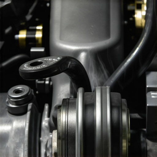 What that high-pitched whistle under your hood really means