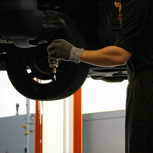 Why Most Libertyville Shops Misdiagnose a Simple Oil Pan Leak as a Major Repair