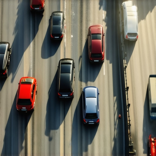 Why Your AC Blows Warm Air While Sitting in Traffic