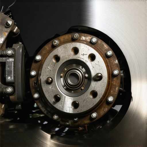 Why Your Brakes Squeal Even with New Pads