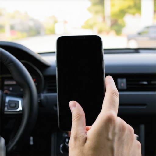 Why Your Car Beeps When There's No Warning Light