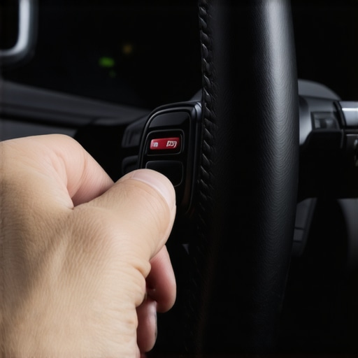 Why Your Car Jerks When You Turn Off the Ignition