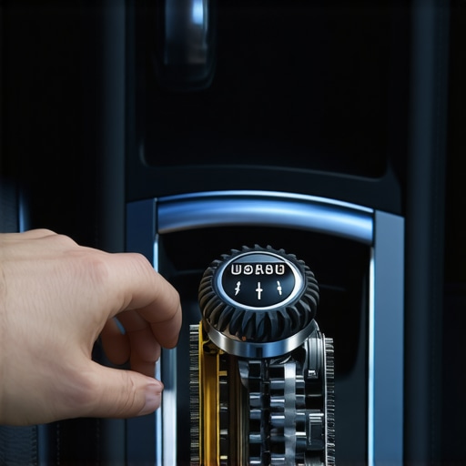 Why Your Transmission Feels Like it's Neutralizing