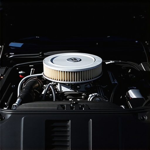 Why your car feels sluggish even after a new air filter