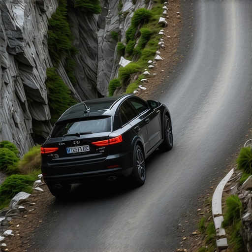 Why your car loses power on hills but idles fine