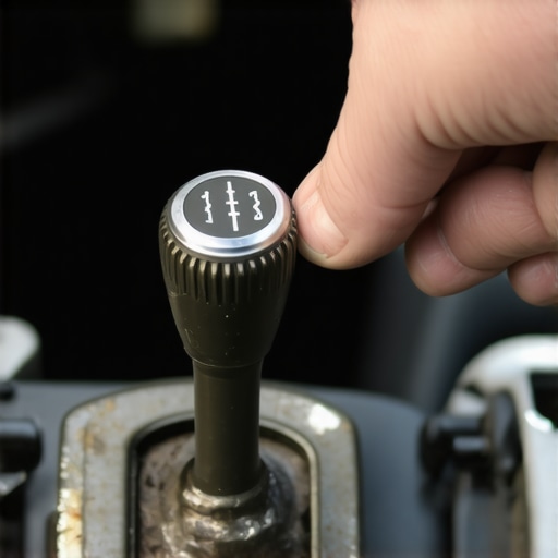 Why your car makes a clunking noise when shifting into drive