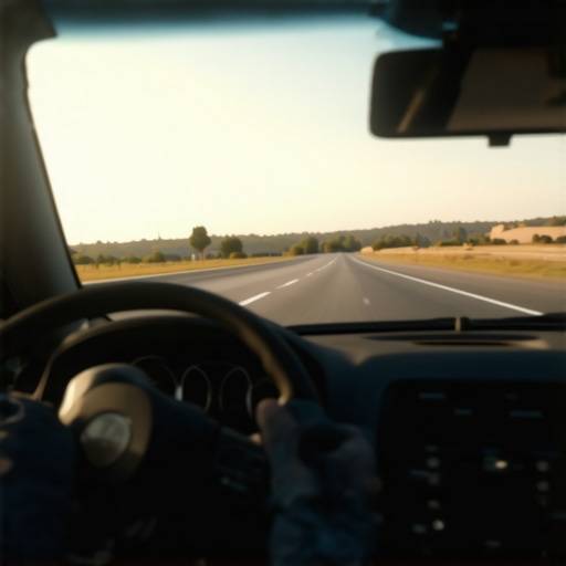 Why your car pulls to the left when you accelerate