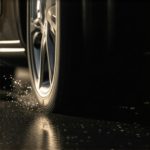 Why your car pulls to the side only when you hit a bump