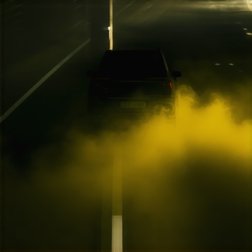 Why your car smells like rotten eggs when you accelerate