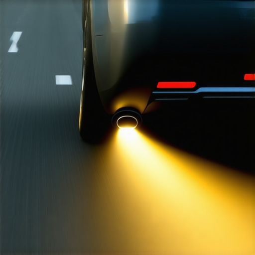 Why your car smells like rotten eggs when you accelerate